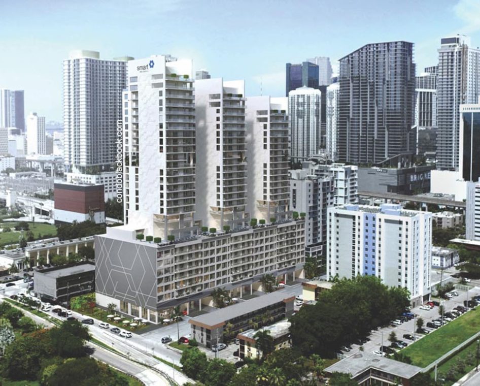 Smart Brickell